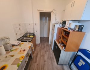 Appartement 2 chambres à vendre dans Cluj-napoca, zone Gheorgheni