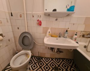 Apartament cu 2 camere, 48 mp utili, Gheorgheni, zona Iulius Mall