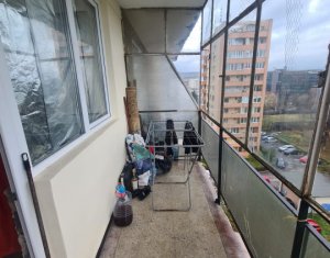 Appartement 2 chambres à vendre dans Cluj-napoca, zone Gheorgheni