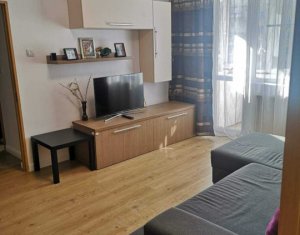 Vanzare apartament 2 camere in Cluj-napoca, zona Gheorgheni