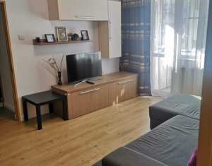 Appartement 2 chambres à vendre dans Cluj-napoca, zone Gheorgheni