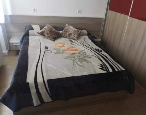 Apartament cu 2 camere, 46 mp utili, Gheorgheni, zona Iulius Mall