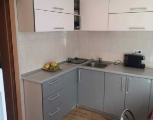 Apartament cu 2 camere, 46 mp utili, Gheorgheni, zona Iulius Mall