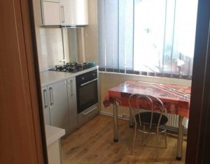 Apartament cu 2 camere, 46 mp utili, Gheorgheni, zona Iulius Mall