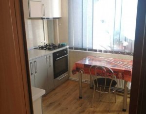 Apartament cu 2 camere, 46 mp utili, Gheorgheni, zona Iulius Mall