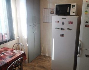 Apartament cu 2 camere, 46 mp utili, Gheorgheni, zona Iulius Mall