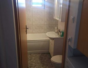 Apartament cu 2 camere, 46 mp utili, Gheorgheni, zona Iulius Mall