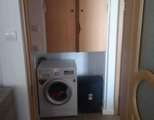 Apartament cu 2 camere, 46 mp utili, Gheorgheni, zona Iulius Mall