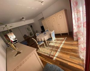 Vanzare apartament 3 camere in Cluj-napoca, zona Plopilor