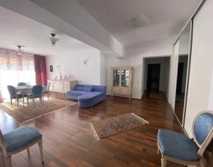 Apartament confort lux Central Park Residence