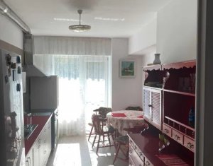 Apartment 3 rooms for sale in Cluj-napoca, zone Plopilor