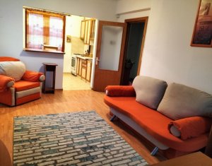 Vanzare apartament 1 camere in Floresti