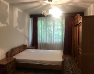 Sale apartment 2 rooms in Cluj-napoca, zone Gheorgheni