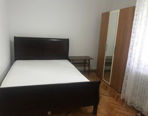 Apartament 2 camere decomandate, 48 mp utili, Gheorgheni, zona parcul Detunata