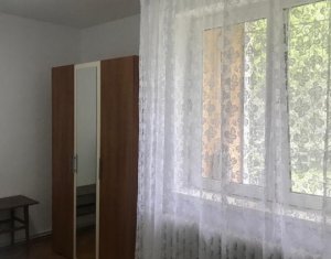 Apartament 2 camere decomandate, 48 mp utili, Gheorgheni, zona parcul Detunata