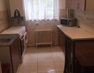 Apartament 2 camere decomandate, 48 mp utili, Gheorgheni, zona parcul Detunata