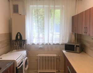 Apartament 2 camere decomandate, 48 mp utili, Gheorgheni, zona parcul Detunata