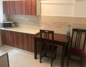 Apartament 2 camere decomandate, 48 mp utili, Gheorgheni, zona parcul Detunata