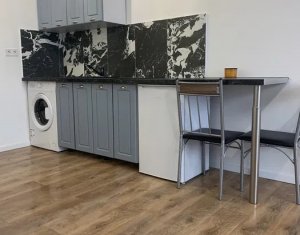 Appartement 1 chambres à vendre dans Cluj-napoca, zone Someseni