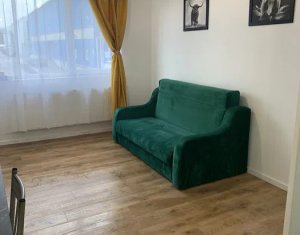 Apartment 1 rooms for sale in Cluj-napoca, zone Someseni