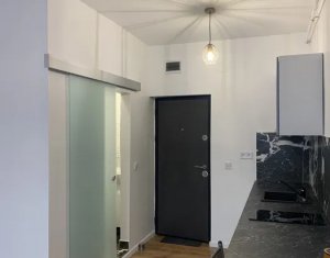 Appartement 1 chambres à vendre dans Cluj-napoca, zone Someseni