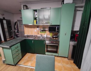 Appartement 3 chambres à vendre dans Floresti