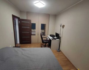 Appartement 3 chambres à vendre dans Floresti