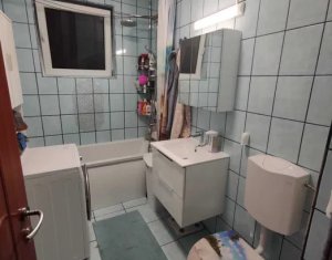 Appartement 3 chambres à vendre dans Floresti