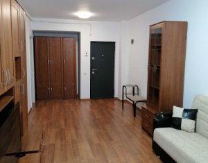 Apartament cu 2 camere de vanzare, Marasti, bloc nou