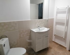 Apartament cu 2 camere de vanzare, Marasti, bloc nou