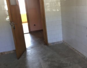 Apartament 3 camere decomandate, 85,5 mp + 2 balcoane, Grigorescu