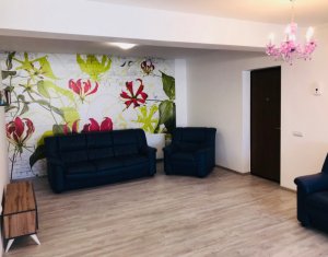 Vanzare apartament 2 camere in Floresti