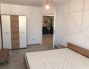 Apartament 2 camere, 58mp utili, finisat modern si dotat complet, Florilor 