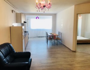 Apartament 2 camere, 58mp utili, finisat modern si dotat complet, Florilor 