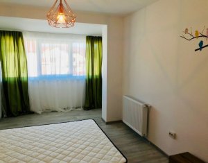 Apartment 2 rooms for sale in Floresti