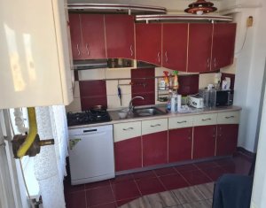 Apartament 2 camere decomandate, balcon, zona OMV, Marasti