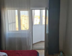 Apartament 2 camere decomandate, balcon, zona OMV, Marasti