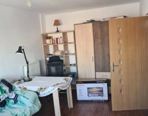 Apartament 2 camere decomandate, balcon, zona OMV, Marasti