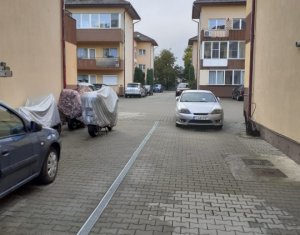 Apartment 3 rooms for sale in Cluj-napoca, zone Someseni