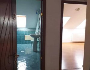 Appartement 3 chambres à vendre dans Cluj-napoca, zone Someseni