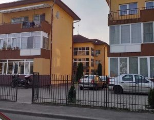 Appartement 3 chambres à vendre dans Cluj-napoca, zone Someseni