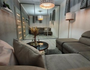 Vanzare apartament 3 camere in Cluj-napoca, zona Manastur