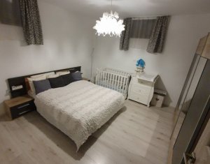 Apartment 3 rooms for sale in Cluj-napoca, zone Manastur