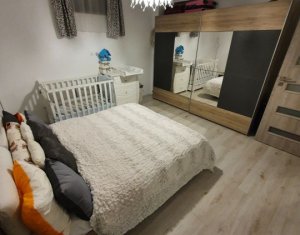 Appartement 3 chambres à vendre dans Cluj-napoca, zone Manastur