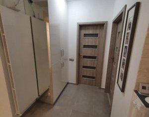 Appartement 3 chambres à vendre dans Cluj-napoca, zone Manastur