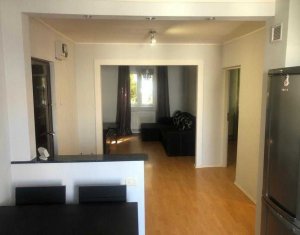 Vanzare apartament 3 camere in Cluj-napoca, zona Manastur