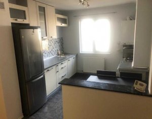 Apartament 3 camere, 71mp, etaj 2 din 4, Manastur, zona Retezat