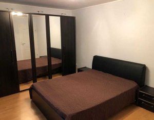 Apartament 3 camere, 71mp, etaj 2 din 4, Manastur, zona Retezat