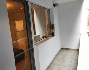 Apartament 3 camere, 71mp, etaj 2 din 4, Manastur, zona Retezat