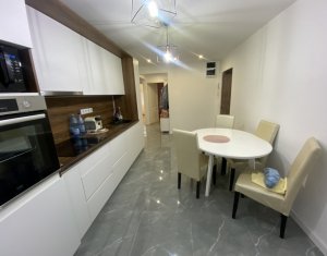 Apartament 3 camere, decomandat, 64 mp, Marasti